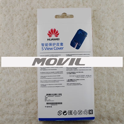 NP-1029 Funda para Huawei G510  NP-1029-7g